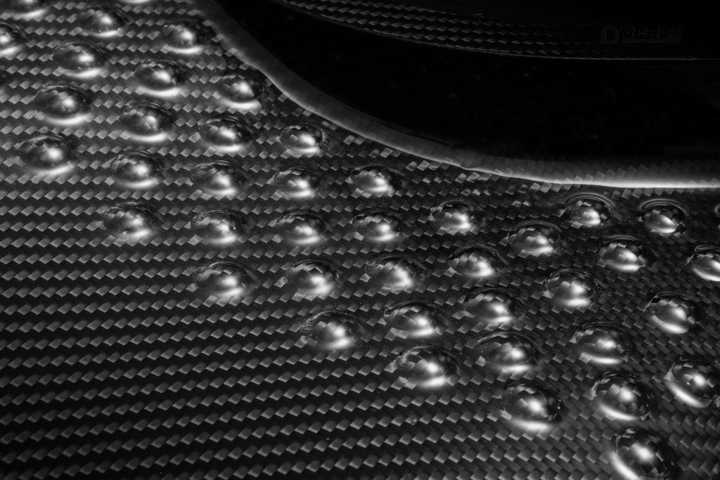 Front Splitter Kit - BMW E92 M3