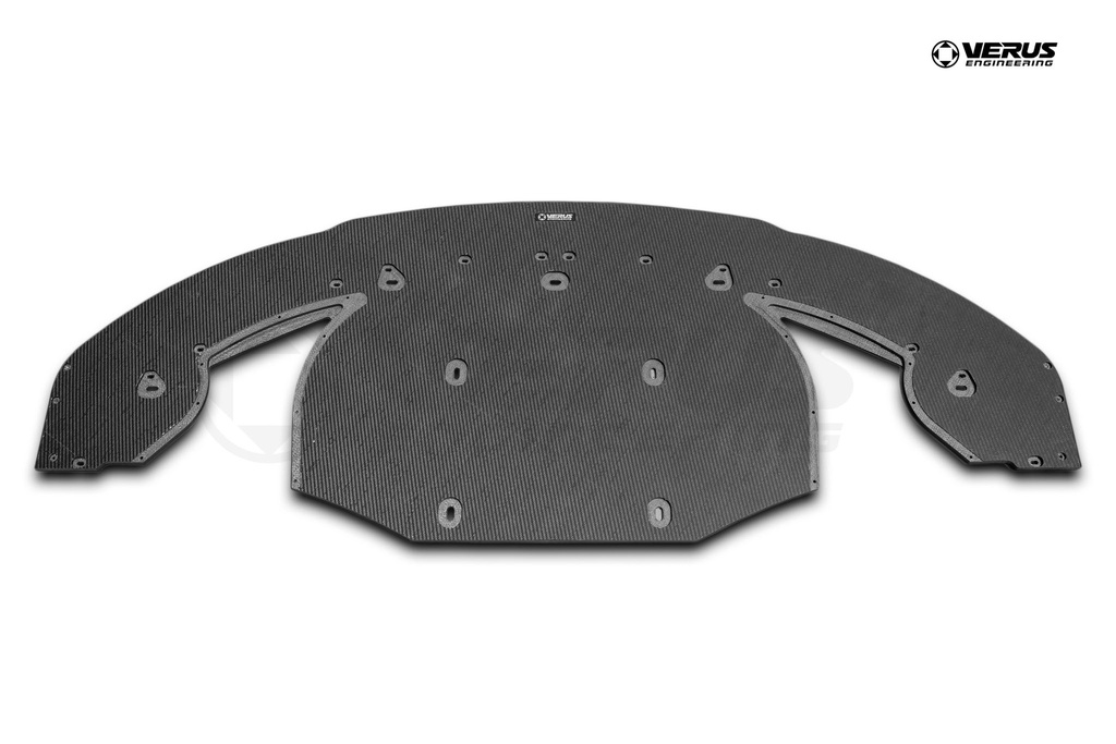 Front Splitter Kit - BMW E92 M3
