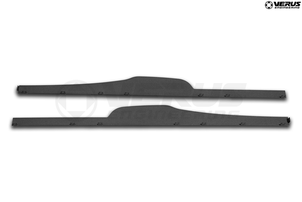 Front Splitter Kit - BMW E92 M3