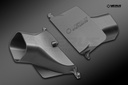 Full Brake Cooling Kit - Subaru BRZ 2022+