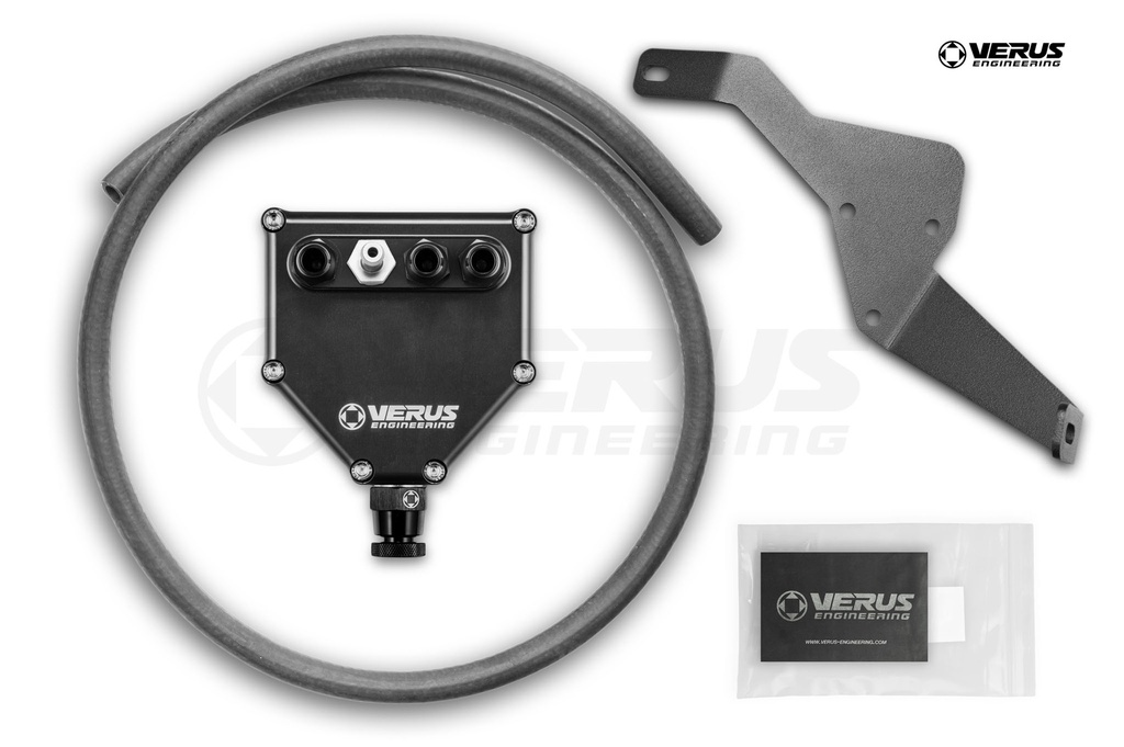 Air Oil Separator (AOS) -Honda Civic Type R (FL5)