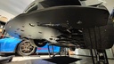 Front Splitter Kit - BMW E92 M3