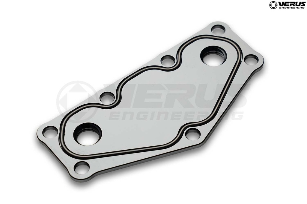 AOS Coolant Add On Kit - FK8/FL5 Honda Civic Type R