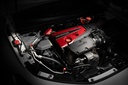 Air Oil Separator (AOS) -Honda Civic Type R (FL5)