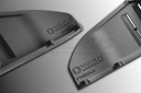 Front Splitter Endplates - BMW E90 M3
