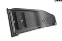 Front Splitter Endplates - BMW E90 M3