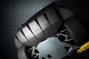 Rear Diffuser - Corvette Stingray (C8)