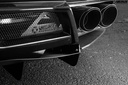 Rear Diffuser - Corvette Stingray (C8)