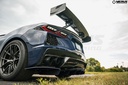 Rear Diffuser - Corvette Stingray (C8)