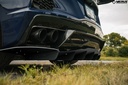 Rear Diffuser - Corvette Stingray (C8)