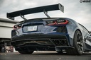 Rear Diffuser - Corvette Stingray (C8)