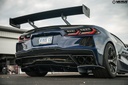 Rear Diffuser - Corvette Stingray (C8)