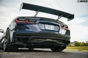 Rear Diffuser - Corvette Stingray (C8)