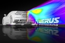 Rear Diffuser - Corvette Stingray (C8)