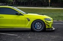 Front Splitter Kit - BMW M4
