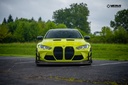 Front Splitter Kit - BMW M4