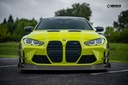 Front Splitter Kit - BMW M4