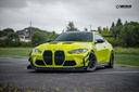 Front Splitter Kit - BMW M4