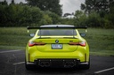 UCW Rear Wing Kit - BMW M4