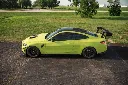 UCW Rear Wing Kit - BMW M4