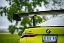 UCW Rear Wing Kit - BMW M4