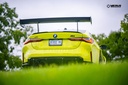 UCW Rear Wing Kit - BMW M4