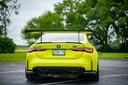 UCW Rear Wing Kit - BMW M4
