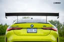 UCW Rear Wing Kit - BMW M4
