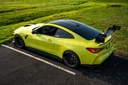 Carbon Polyweave Side Splitter Kit - BMW M4