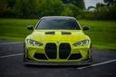 Front Splitter Endplates - BMW M4