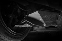 Control Arm Guide Strakes - Corvette Stingray and Z06 (C8)