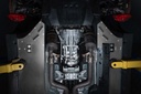 Flat Underbody Panel Kit - Ford Mustang Shelby GT350
