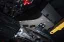 Flat Underbody Panel Kit - Ford Mustang Shelby GT350