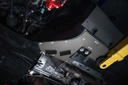 Flat Underbody Panel Kit - Ford Mustang Shelby GT350