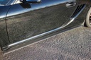 Side Splitters Kit - Porsche 987 Cayman