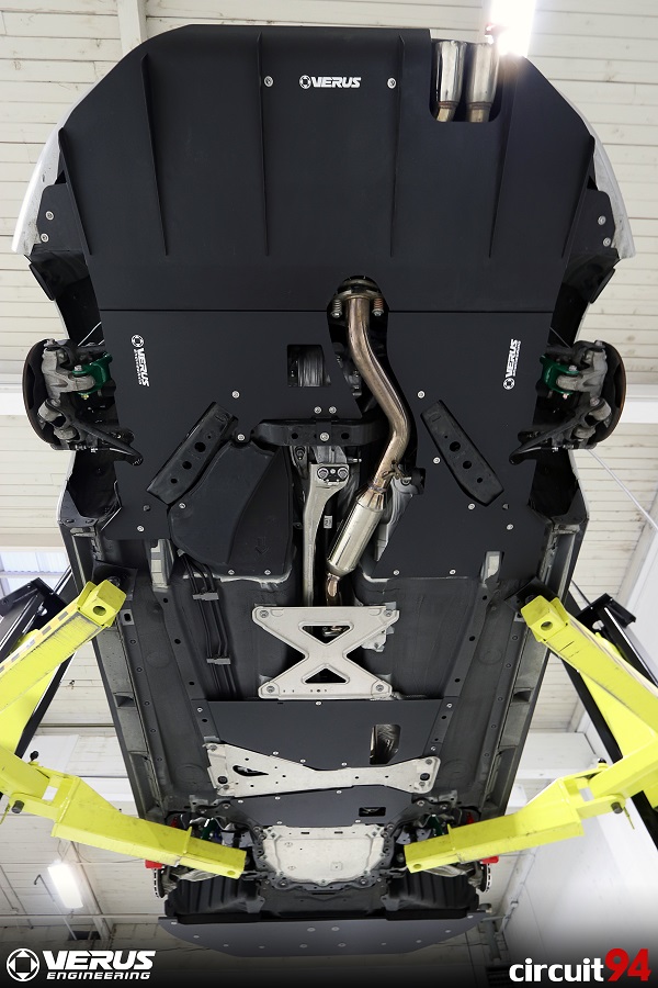 Ventus 1 Package -  Miata MX5 (ND)