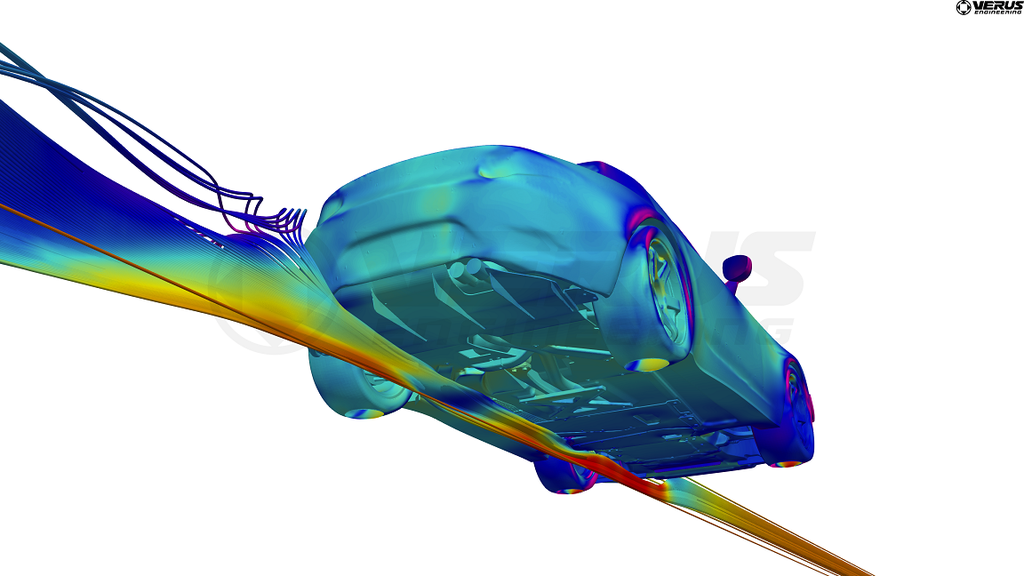 Ventus 1 Package -  Miata MX5 (ND)