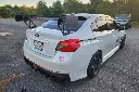 UCW Rear Wing Kit - Subaru WRX (VA)