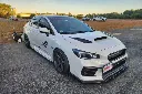UCW Rear Wing Kit - Subaru WRX (VA)