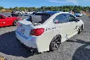 UCW Rear Wing Kit - Subaru WRX (VA)