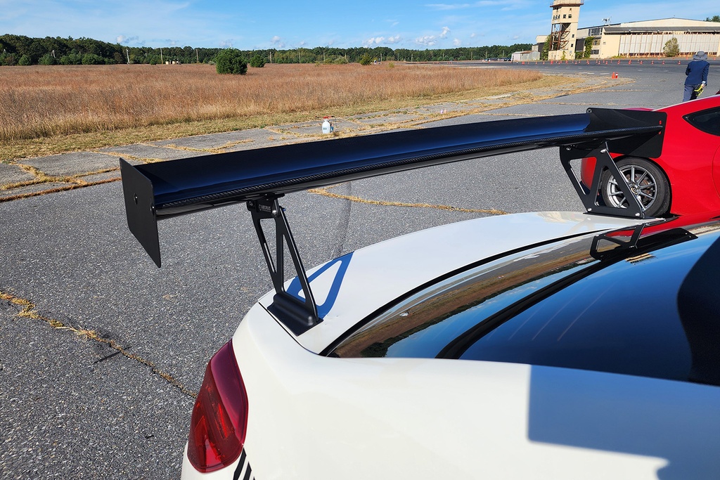 UCW Rear Wing Kit - Subaru WRX (VA)
