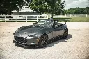 Side Splitter Kit - ND Miata (Club Spec)