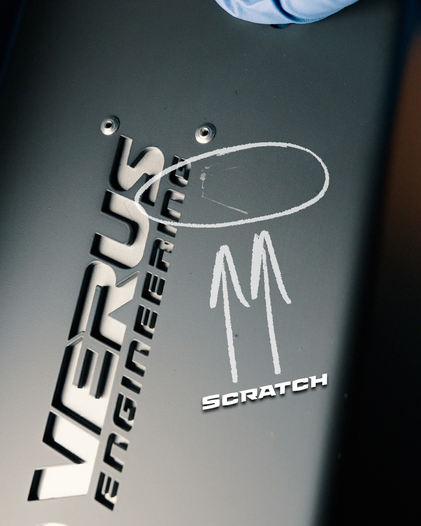 6 Port Turbo Heat Shield Kit - 2021+ Mk5 Toyota Supra (BLEMISH)