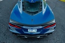 Carbon Rear Spoiler, Ducktail - Corvette C8