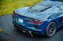 Carbon Rear Spoiler, Ducktail - Corvette C8
