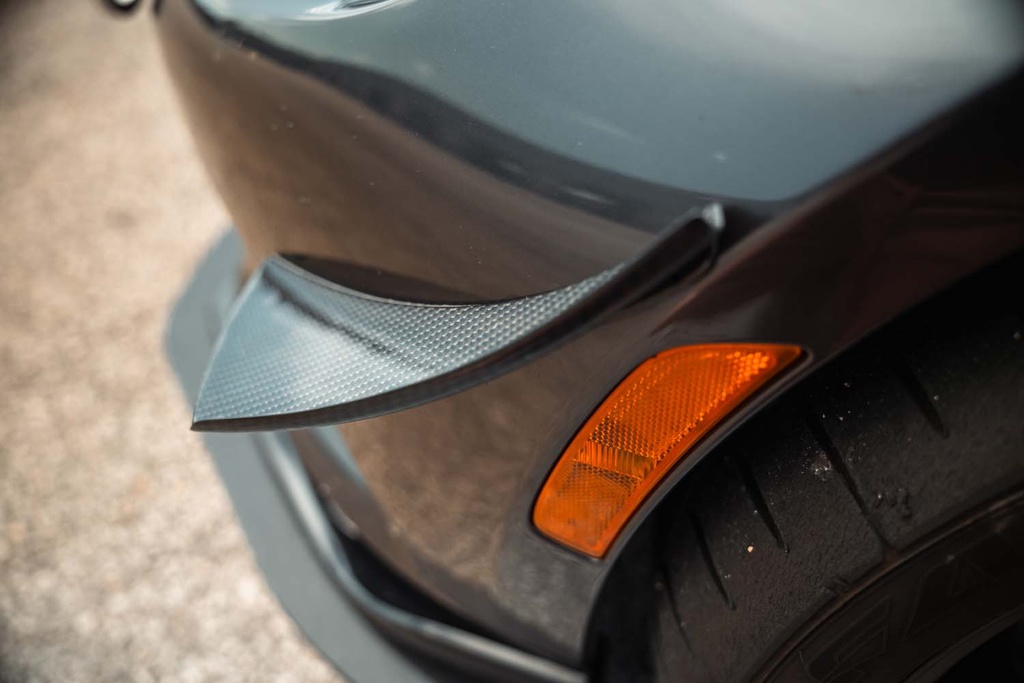 Ventus 1 Package -  Miata MX5 (ND)