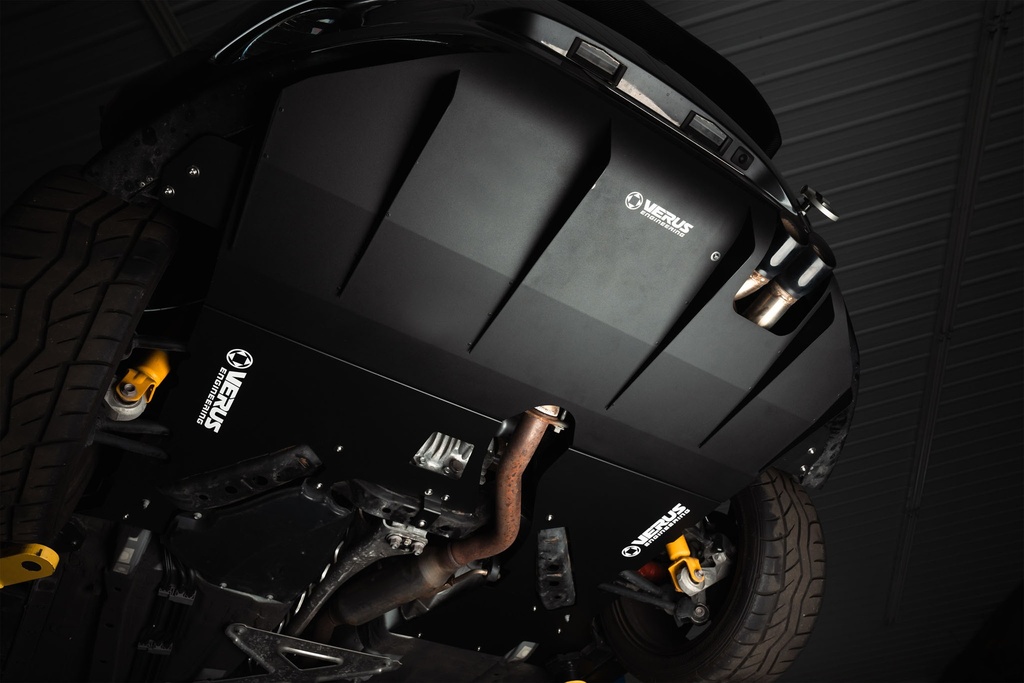 Ventus 1 Package -  Miata MX5 (ND)