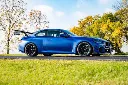 V1X Rear Wing Kit - G87 BMW M2