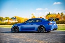 V1X Rear Wing Kit - G87 BMW M2