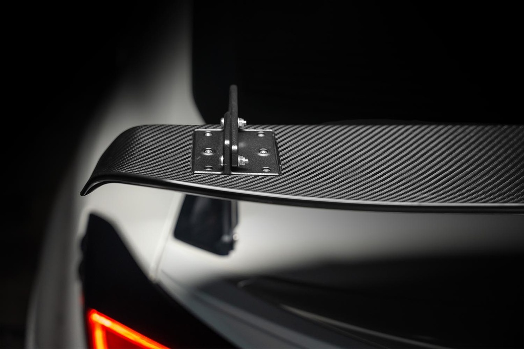 High-Efficiency Rear Wing Kit - GR86